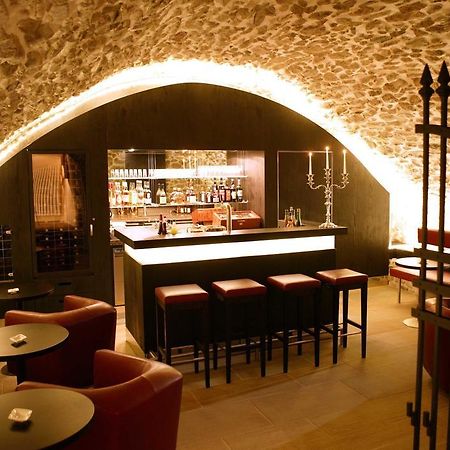 Hôtel Rottele'S Restaurant & Residenz à Baden-Baden Extérieur photo