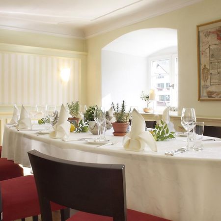 Hôtel Rottele'S Restaurant & Residenz à Baden-Baden Extérieur photo