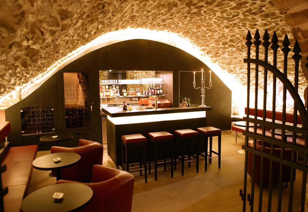 Hôtel Rottele'S Restaurant & Residenz à Baden-Baden Extérieur photo
