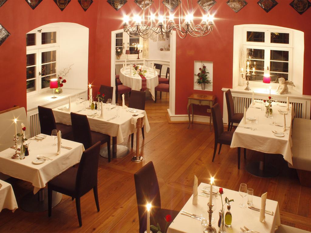 Hôtel Rottele'S Restaurant & Residenz à Baden-Baden Extérieur photo
