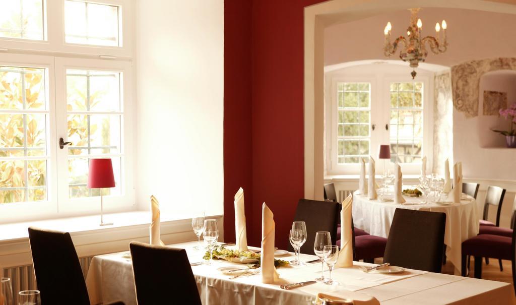 Hôtel Rottele'S Restaurant & Residenz à Baden-Baden Extérieur photo