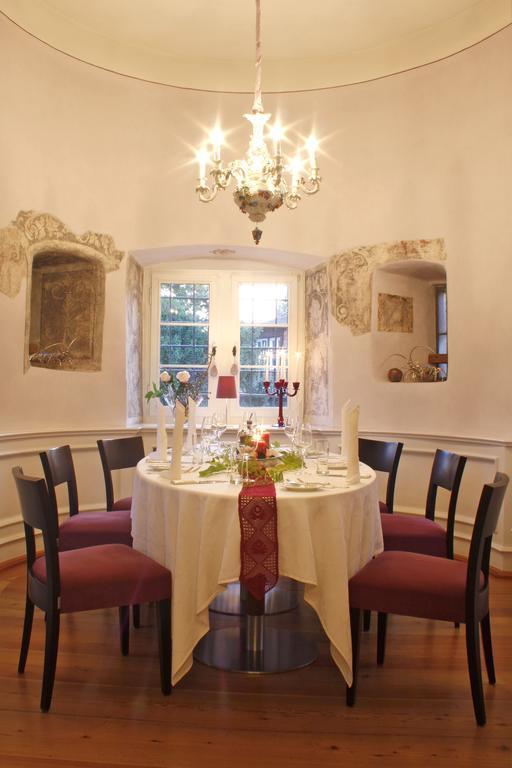 Hôtel Rottele'S Restaurant & Residenz à Baden-Baden Extérieur photo