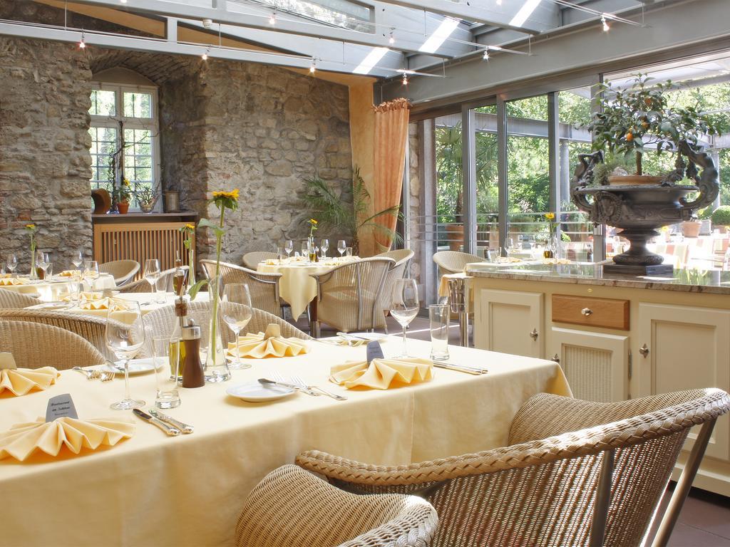 Hôtel Rottele'S Restaurant & Residenz à Baden-Baden Extérieur photo