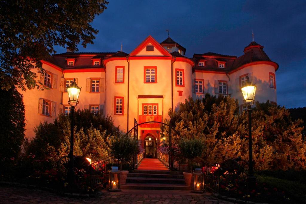Hôtel Rottele'S Restaurant & Residenz à Baden-Baden Extérieur photo
