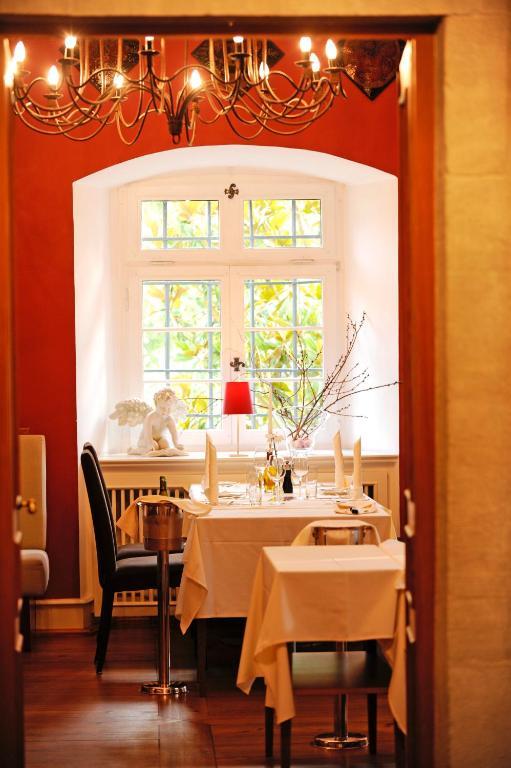 Hôtel Rottele'S Restaurant & Residenz à Baden-Baden Extérieur photo
