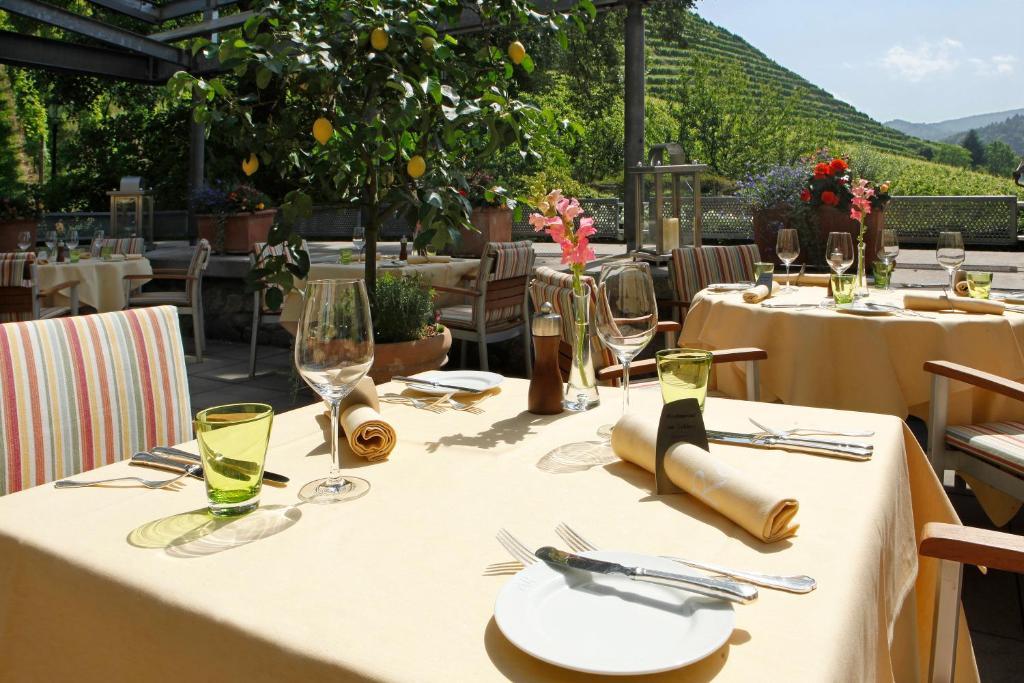 Hôtel Rottele'S Restaurant & Residenz à Baden-Baden Extérieur photo